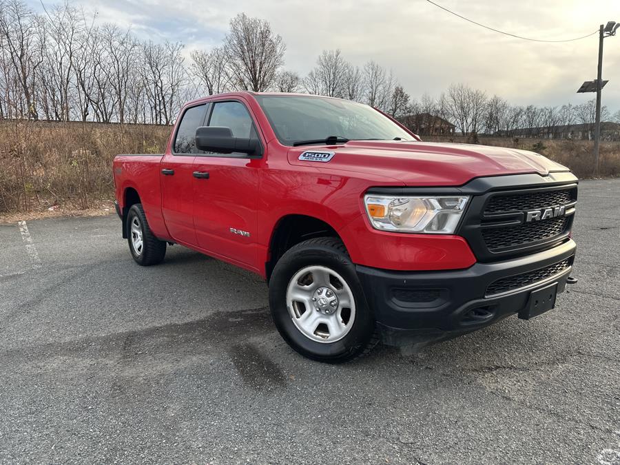 Used 2019 Ram 1500 in Plainfield, New Jersey | Lux Auto Sales of NJ. Plainfield, New Jersey