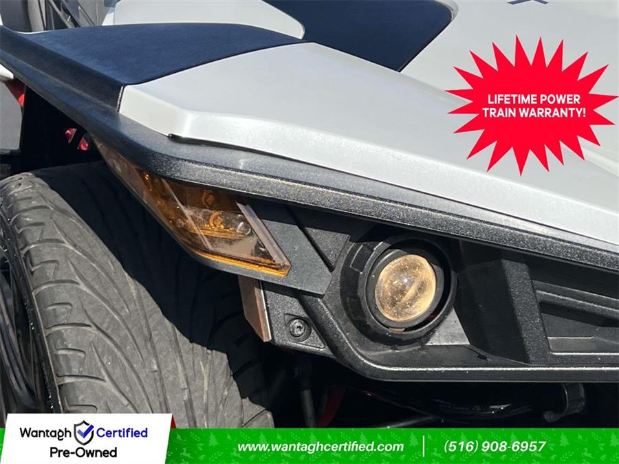 2016 Polaris Slingshot SL, available for sale in Wantagh, New York | Wantagh Certified. Wantagh, New York 2016 Polaris Slingshot SL, available for sale in Wantagh, New York | Wantagh Certified. Wantagh, New York