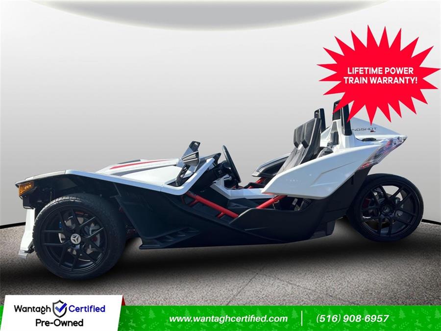 2016 Polaris Slingshot SL, available for sale in Wantagh, New York | Wantagh Certified. Wantagh, New York 2016 Polaris Slingshot SL, available for sale in Wantagh, New York | Wantagh Certified. Wantagh, New York