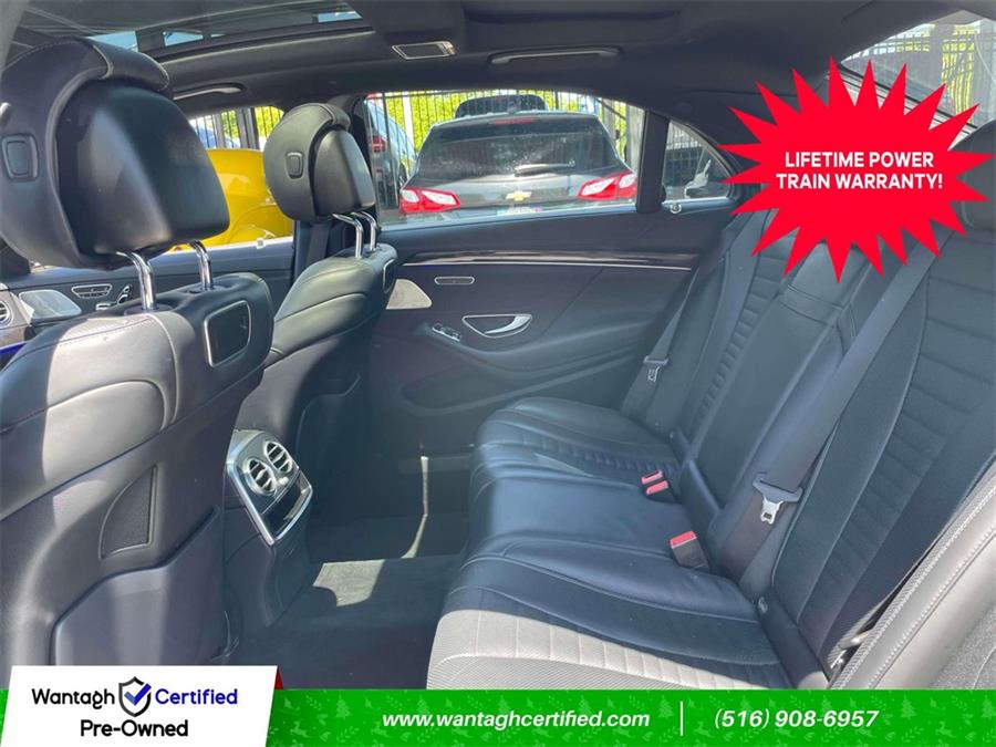 2019 Mercedes-benz S-class S 560, available for sale in Wantagh, New York | Wantagh Certified. Wantagh, New York 2019 Mercedes-benz S-class S 560, available for sale in Wantagh, New York | Wantagh Certified. Wantagh, New York