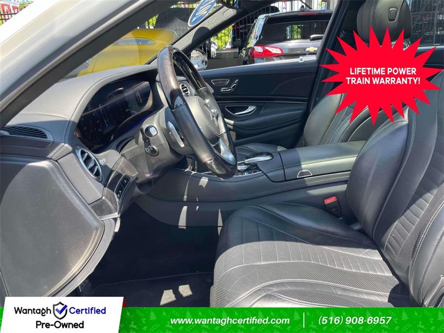 2019 Mercedes-benz S-class S 560, available for sale in Wantagh, New York | Wantagh Certified. Wantagh, New York 2019 Mercedes-benz S-class S 560, available for sale in Wantagh, New York | Wantagh Certified. Wantagh, New York