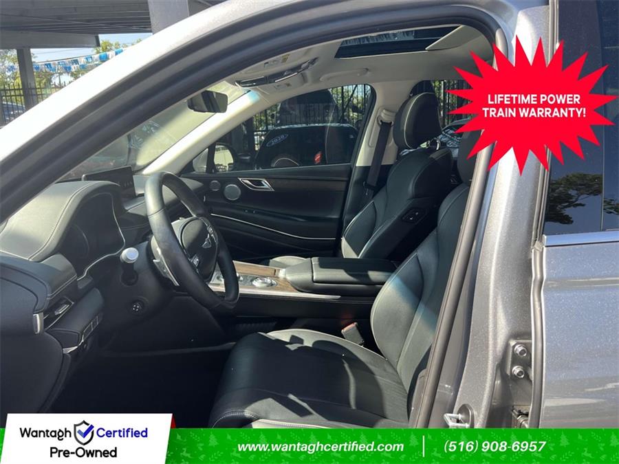 2023 Genesis Gv80 3.5T, available for sale in Wantagh, New York | Wantagh Certified. Wantagh, New York 2023 Genesis Gv80 3.5T, available for sale in Wantagh, New York | Wantagh Certified. Wantagh, New York