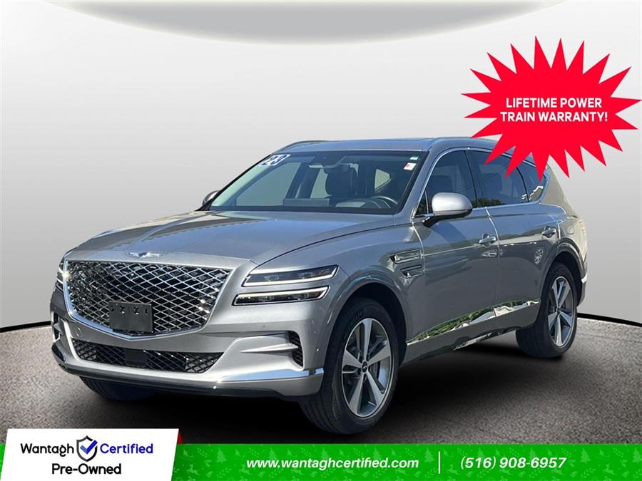 2023 Genesis Gv80 3.5T, available for sale in Wantagh, New York | Wantagh Certified. Wantagh, New York 2023 Genesis Gv80 3.5T, available for sale in Wantagh, New York | Wantagh Certified. Wantagh, New York