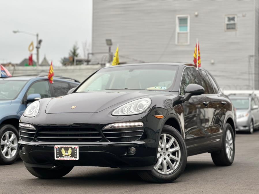 Used 2014 Porsche Cayenne in Irvington, New Jersey | RT 603 Auto Mall. Irvington, New Jersey
