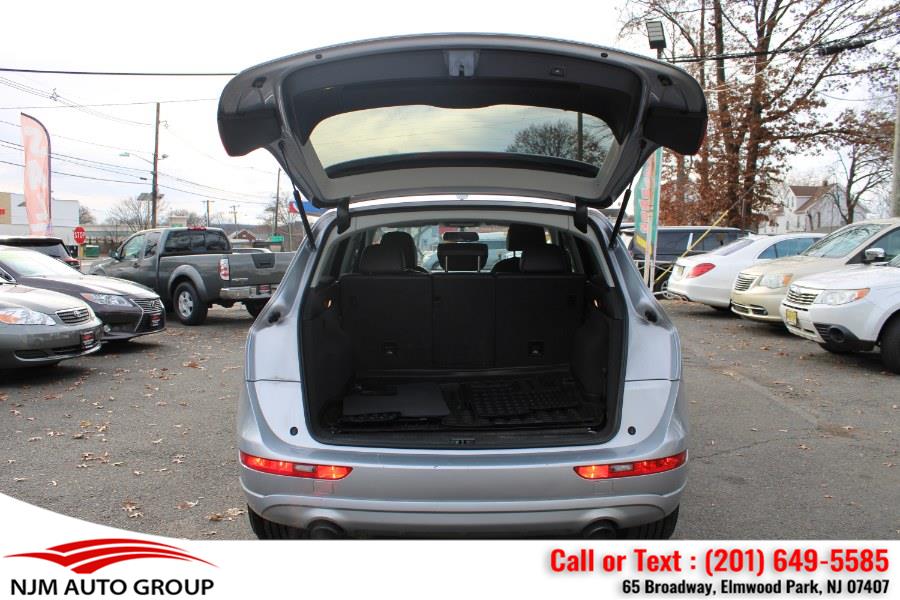 2016 Audi Q5 quattro 4dr 2.0T Premium, available for sale in Elmwood Park, New Jersey | NJM Auto Group. Elmwood Park, New Jersey 2016 Audi Q5 quattro 4dr 2.0T Premium, available for sale in Elmwood Park, New Jersey | NJM Auto Group. Elmwood Park, New Jersey