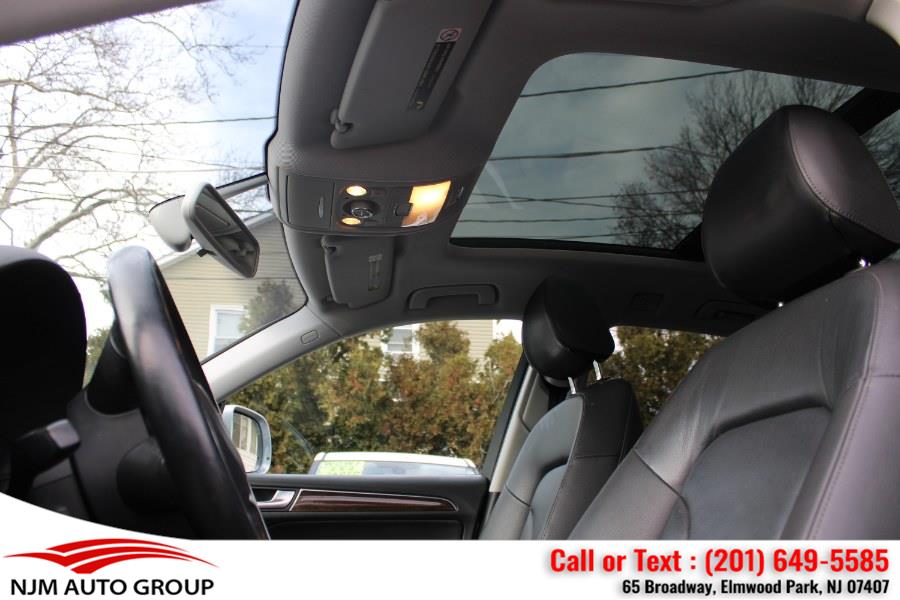 2016 Audi Q5 quattro 4dr 2.0T Premium, available for sale in Elmwood Park, New Jersey | NJM Auto Group. Elmwood Park, New Jersey 2016 Audi Q5 quattro 4dr 2.0T Premium, available for sale in Elmwood Park, New Jersey | NJM Auto Group. Elmwood Park, New Jersey