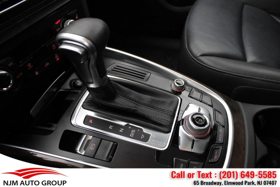 2016 Audi Q5 quattro 4dr 2.0T Premium, available for sale in Elmwood Park, New Jersey | NJM Auto Group. Elmwood Park, New Jersey 2016 Audi Q5 quattro 4dr 2.0T Premium, available for sale in Elmwood Park, New Jersey | NJM Auto Group. Elmwood Park, New Jersey