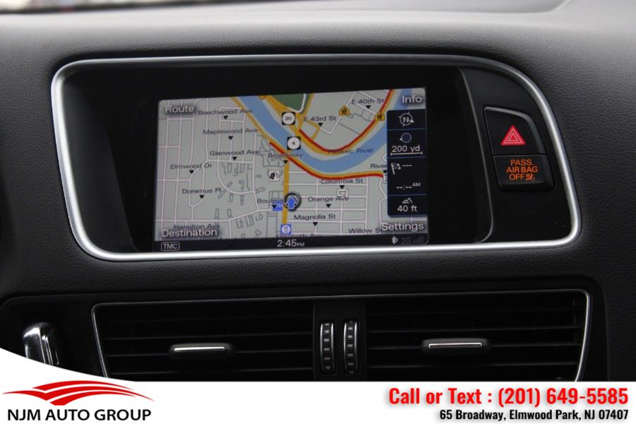 2016 Audi Q5 quattro 4dr 2.0T Premium, available for sale in Elmwood Park, New Jersey | NJM Auto Group. Elmwood Park, New Jersey 2016 Audi Q5 quattro 4dr 2.0T Premium, available for sale in Elmwood Park, New Jersey | NJM Auto Group. Elmwood Park, New Jersey