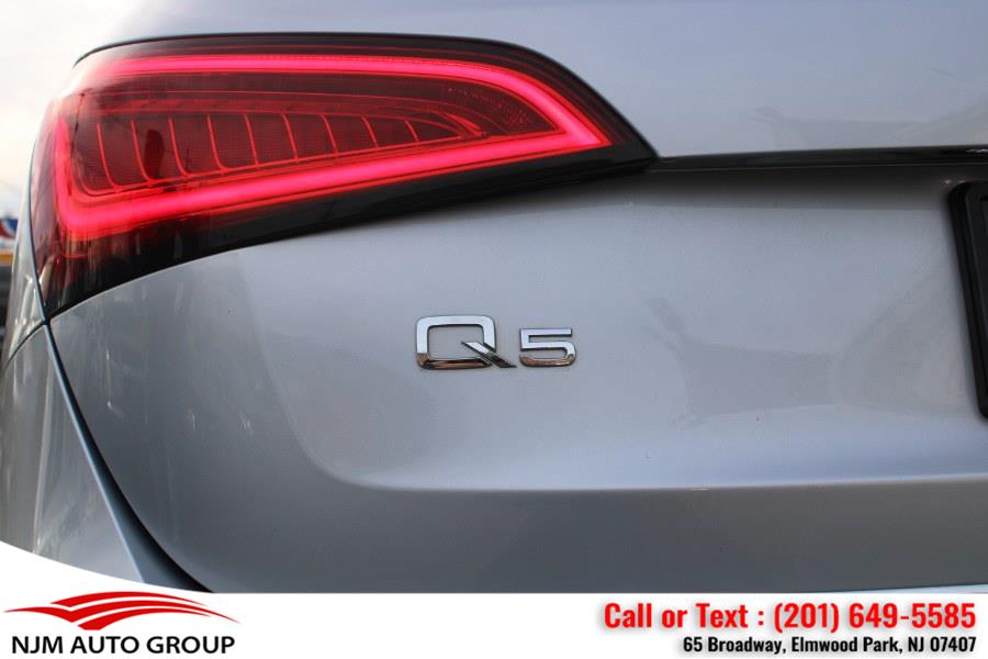 2016 Audi Q5 quattro 4dr 2.0T Premium, available for sale in Elmwood Park, New Jersey | NJM Auto Group. Elmwood Park, New Jersey 2016 Audi Q5 quattro 4dr 2.0T Premium, available for sale in Elmwood Park, New Jersey | NJM Auto Group. Elmwood Park, New Jersey