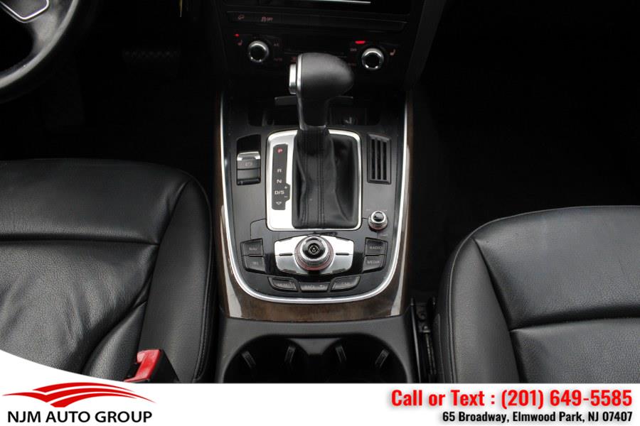 2016 Audi Q5 quattro 4dr 2.0T Premium, available for sale in Elmwood Park, New Jersey | NJM Auto Group. Elmwood Park, New Jersey 2016 Audi Q5 quattro 4dr 2.0T Premium, available for sale in Elmwood Park, New Jersey | NJM Auto Group. Elmwood Park, New Jersey
