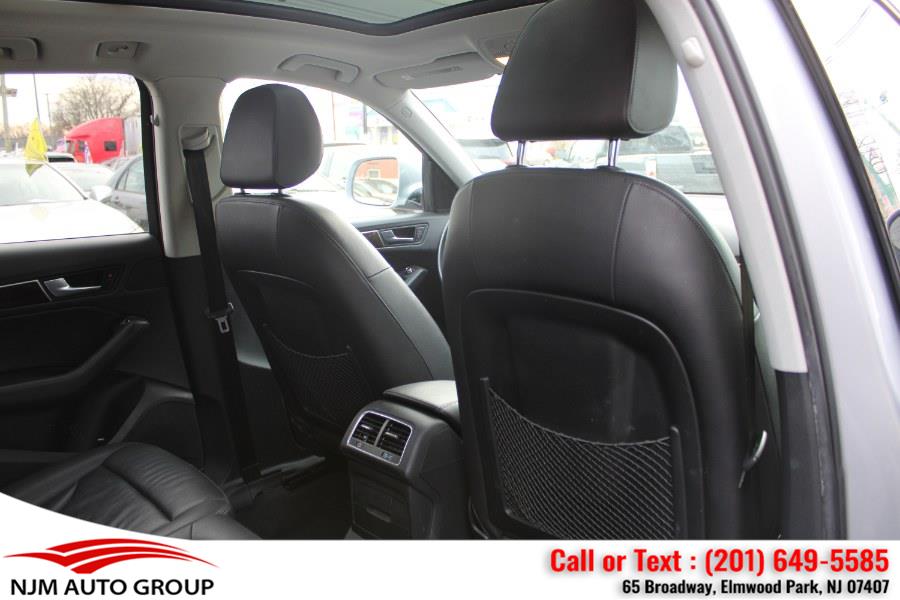 2016 Audi Q5 quattro 4dr 2.0T Premium, available for sale in Elmwood Park, New Jersey | NJM Auto Group. Elmwood Park, New Jersey 2016 Audi Q5 quattro 4dr 2.0T Premium, available for sale in Elmwood Park, New Jersey | NJM Auto Group. Elmwood Park, New Jersey