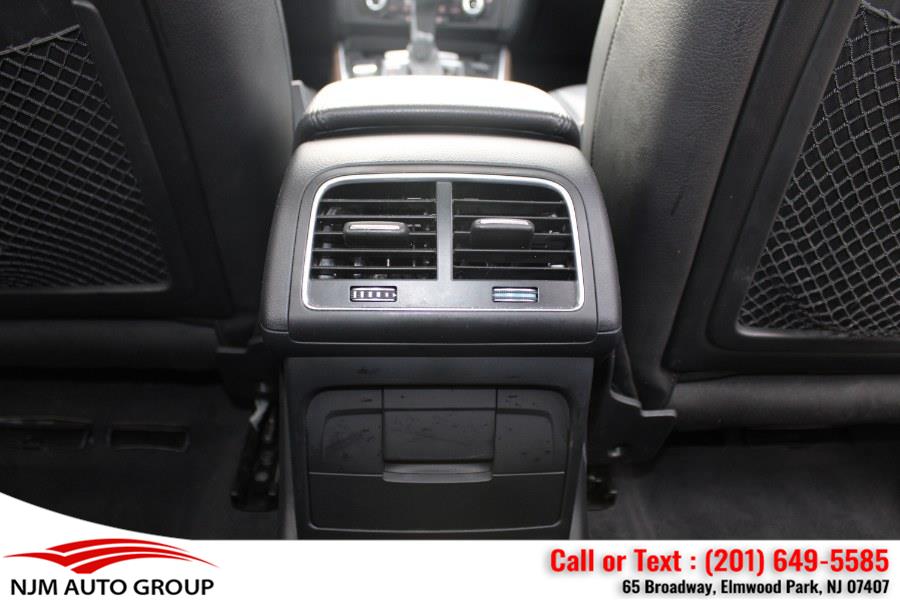 2016 Audi Q5 quattro 4dr 2.0T Premium, available for sale in Elmwood Park, New Jersey | NJM Auto Group. Elmwood Park, New Jersey 2016 Audi Q5 quattro 4dr 2.0T Premium, available for sale in Elmwood Park, New Jersey | NJM Auto Group. Elmwood Park, New Jersey