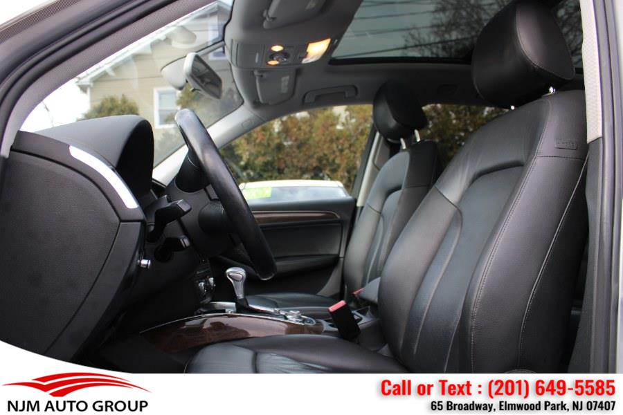 2016 Audi Q5 quattro 4dr 2.0T Premium, available for sale in Elmwood Park, New Jersey | NJM Auto Group. Elmwood Park, New Jersey 2016 Audi Q5 quattro 4dr 2.0T Premium, available for sale in Elmwood Park, New Jersey | NJM Auto Group. Elmwood Park, New Jersey