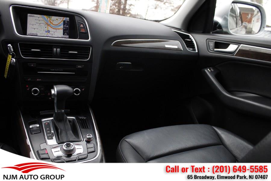 2016 Audi Q5 quattro 4dr 2.0T Premium, available for sale in Elmwood Park, New Jersey | NJM Auto Group. Elmwood Park, New Jersey 2016 Audi Q5 quattro 4dr 2.0T Premium, available for sale in Elmwood Park, New Jersey | NJM Auto Group. Elmwood Park, New Jersey