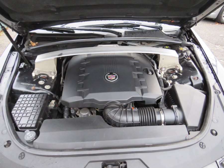 2011 Cadillac CTS Sedan 4dr Sdn 3.6L Premium AWD w/ sunroof, available for sale in Middle Village, New York | Road Masters II INC. Middle Village, New York 2011 Cadillac CTS Sedan 4dr Sdn 3.6L Premium AWD w/ sunroof, available for sale in Middle Village, New York | Road Masters II INC. Middle Village, New York