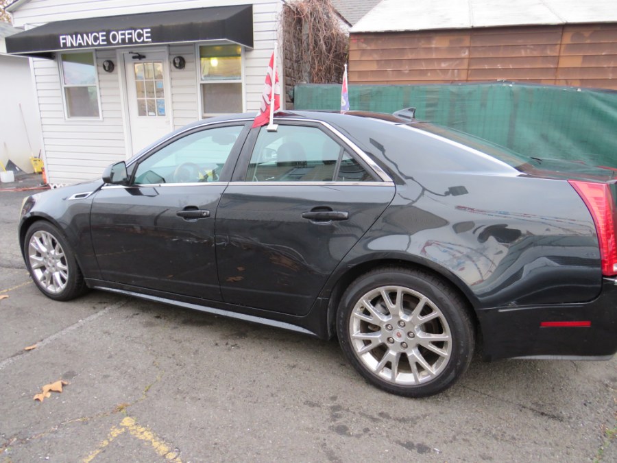 2011 Cadillac CTS Sedan 4dr Sdn 3.6L Premium AWD w/ sunroof, available for sale in Middle Village, New York | Road Masters II INC. Middle Village, New York 2011 Cadillac CTS Sedan 4dr Sdn 3.6L Premium AWD w/ sunroof, available for sale in Middle Village, New York | Road Masters II INC. Middle Village, New York