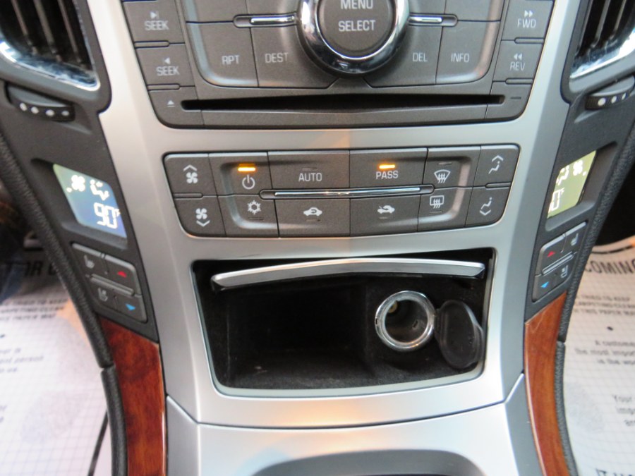 2011 Cadillac CTS Sedan 4dr Sdn 3.6L Premium AWD w/ sunroof, available for sale in Middle Village, New York | Road Masters II INC. Middle Village, New York 2011 Cadillac CTS Sedan 4dr Sdn 3.6L Premium AWD w/ sunroof, available for sale in Middle Village, New York | Road Masters II INC. Middle Village, New York