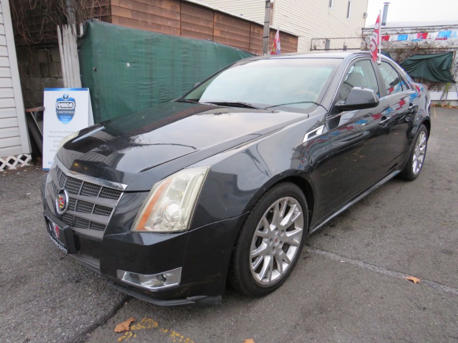 2011 Cadillac CTS Sedan 4dr Sdn 3.6L Premium AWD w/ sunroof, available for sale in Middle Village, New York | Road Masters II INC. Middle Village, New York 2011 Cadillac CTS Sedan 4dr Sdn 3.6L Premium AWD w/ sunroof, available for sale in Middle Village, New York | Road Masters II INC. Middle Village, New York