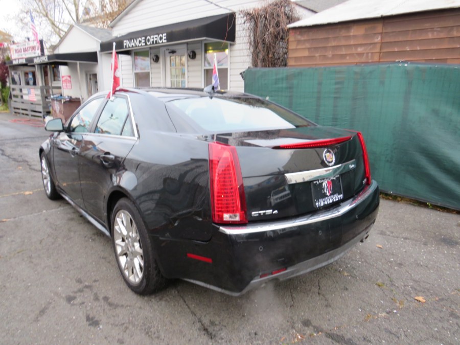 2011 Cadillac CTS Sedan 4dr Sdn 3.6L Premium AWD w/ sunroof, available for sale in Middle Village, New York | Road Masters II INC. Middle Village, New York 2011 Cadillac CTS Sedan 4dr Sdn 3.6L Premium AWD w/ sunroof, available for sale in Middle Village, New York | Road Masters II INC. Middle Village, New York