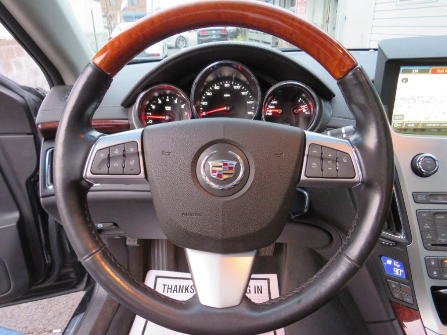 2011 Cadillac CTS Sedan 4dr Sdn 3.6L Premium AWD w/ sunroof, available for sale in Middle Village, New York | Road Masters II INC. Middle Village, New York 2011 Cadillac CTS Sedan 4dr Sdn 3.6L Premium AWD w/ sunroof, available for sale in Middle Village, New York | Road Masters II INC. Middle Village, New York
