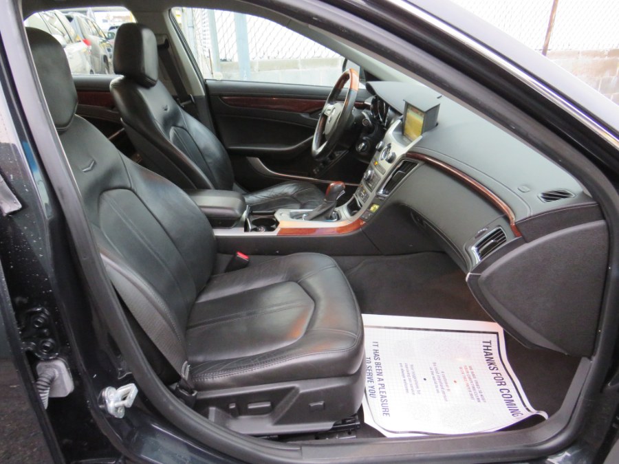 2011 Cadillac CTS Sedan 4dr Sdn 3.6L Premium AWD w/ sunroof, available for sale in Middle Village, New York | Road Masters II INC. Middle Village, New York 2011 Cadillac CTS Sedan 4dr Sdn 3.6L Premium AWD w/ sunroof, available for sale in Middle Village, New York | Road Masters II INC. Middle Village, New York