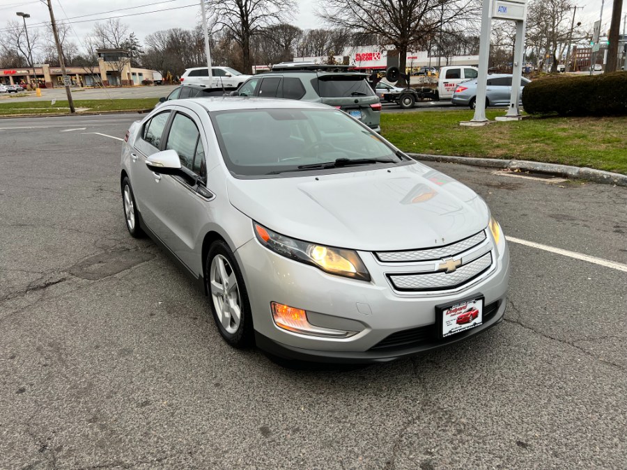 Used 2013 Chevrolet Volt in Hartford , Connecticut | Ledyard Auto Sale LLC. Hartford , Connecticut