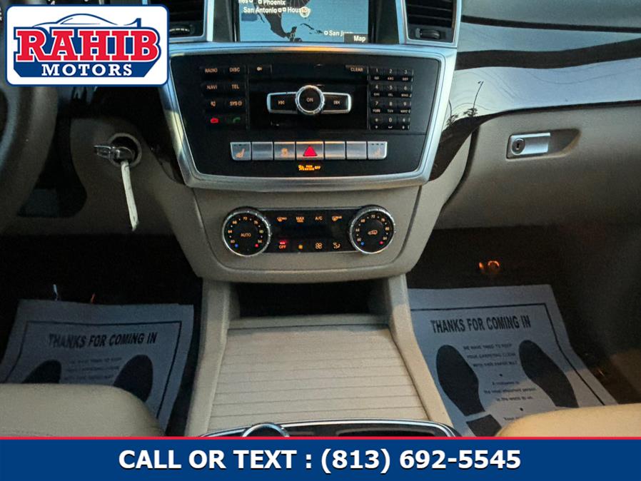 2014 Mercedes-Benz M-Class RWD 4dr ML 350, available for sale in Winter Park, Florida | Rahib Motors. Winter Park, Florida 2014 Mercedes-Benz M-Class RWD 4dr ML 350, available for sale in Winter Park, Florida | Rahib Motors. Winter Park, Florida