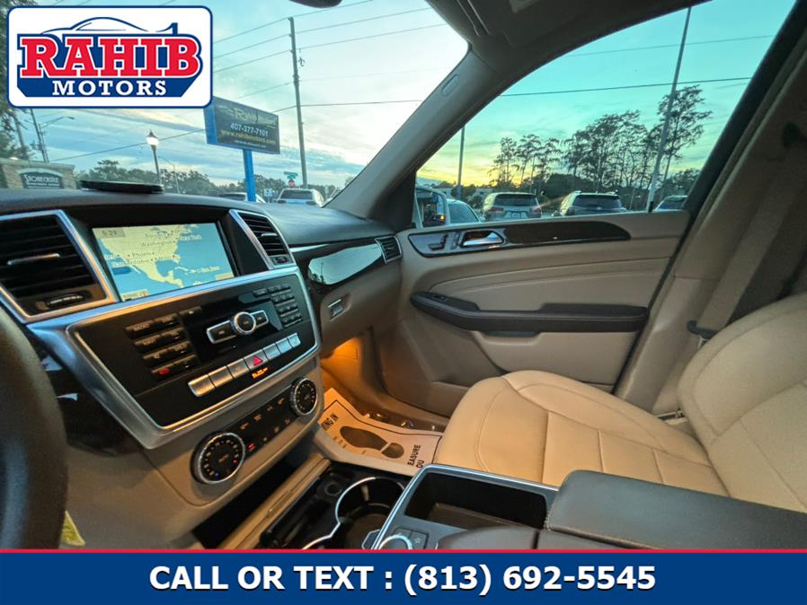 2014 Mercedes-Benz M-Class RWD 4dr ML 350, available for sale in Winter Park, Florida | Rahib Motors. Winter Park, Florida 2014 Mercedes-Benz M-Class RWD 4dr ML 350, available for sale in Winter Park, Florida | Rahib Motors. Winter Park, Florida