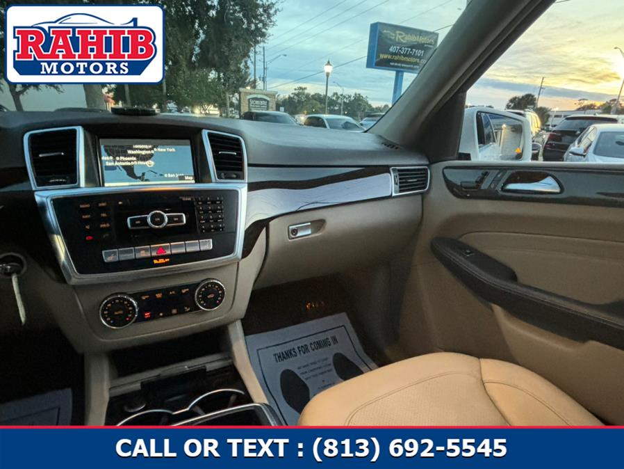 2014 Mercedes-Benz M-Class RWD 4dr ML 350, available for sale in Winter Park, Florida | Rahib Motors. Winter Park, Florida 2014 Mercedes-Benz M-Class RWD 4dr ML 350, available for sale in Winter Park, Florida | Rahib Motors. Winter Park, Florida