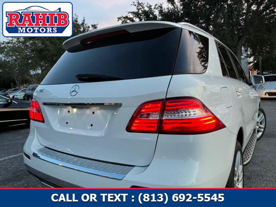 2014 Mercedes-Benz M-Class RWD 4dr ML 350, available for sale in Winter Park, Florida | Rahib Motors. Winter Park, Florida 2014 Mercedes-Benz M-Class RWD 4dr ML 350, available for sale in Winter Park, Florida | Rahib Motors. Winter Park, Florida