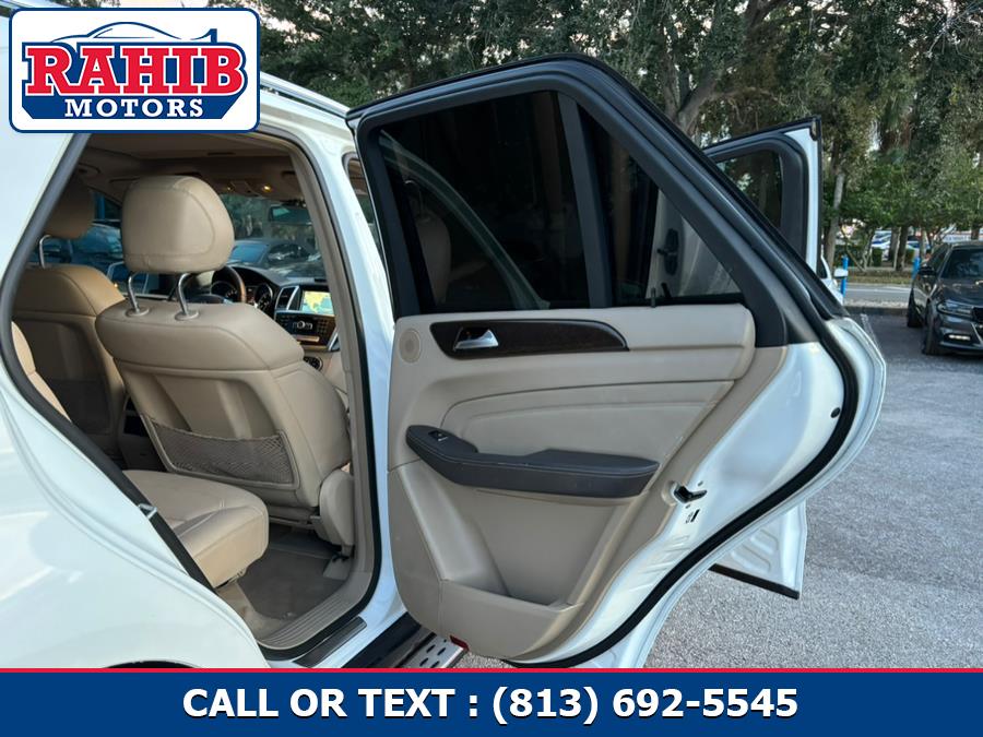 2014 Mercedes-Benz M-Class RWD 4dr ML 350, available for sale in Winter Park, Florida | Rahib Motors. Winter Park, Florida 2014 Mercedes-Benz M-Class RWD 4dr ML 350, available for sale in Winter Park, Florida | Rahib Motors. Winter Park, Florida