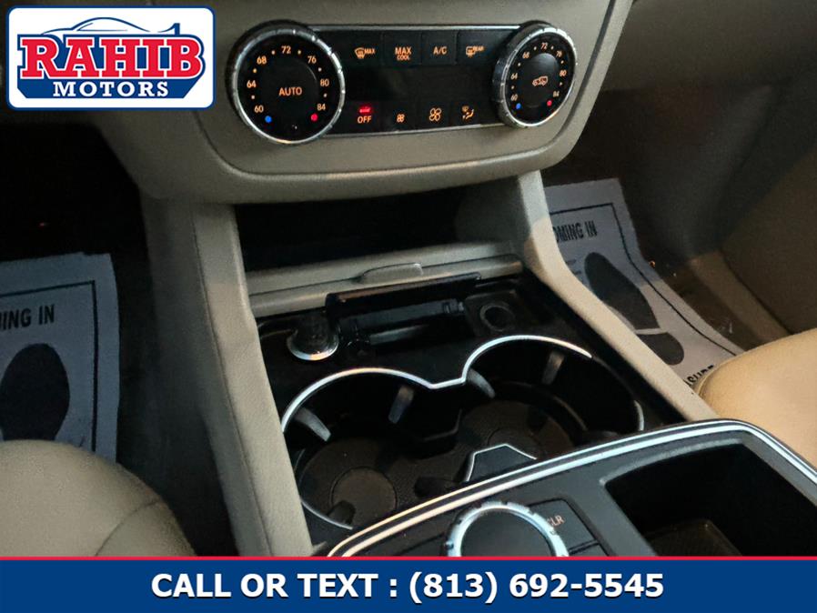 2014 Mercedes-Benz M-Class RWD 4dr ML 350, available for sale in Winter Park, Florida | Rahib Motors. Winter Park, Florida 2014 Mercedes-Benz M-Class RWD 4dr ML 350, available for sale in Winter Park, Florida | Rahib Motors. Winter Park, Florida