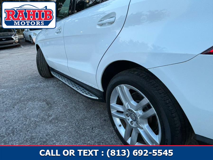 2014 Mercedes-Benz M-Class RWD 4dr ML 350, available for sale in Winter Park, Florida | Rahib Motors. Winter Park, Florida 2014 Mercedes-Benz M-Class RWD 4dr ML 350, available for sale in Winter Park, Florida | Rahib Motors. Winter Park, Florida
