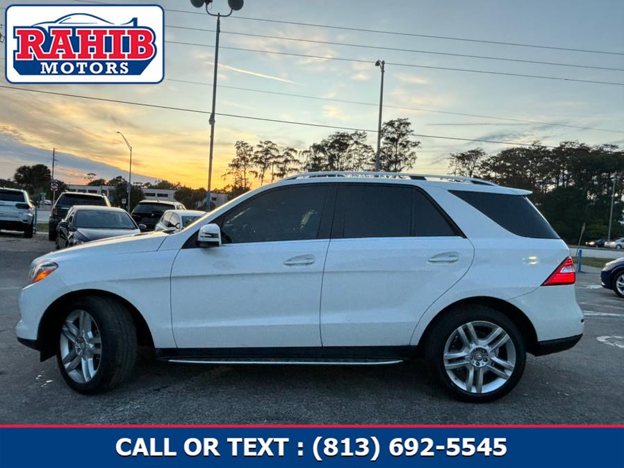 2014 Mercedes-Benz M-Class RWD 4dr ML 350, available for sale in Winter Park, Florida | Rahib Motors. Winter Park, Florida 2014 Mercedes-Benz M-Class RWD 4dr ML 350, available for sale in Winter Park, Florida | Rahib Motors. Winter Park, Florida