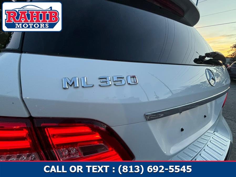 2014 Mercedes-Benz M-Class RWD 4dr ML 350, available for sale in Winter Park, Florida | Rahib Motors. Winter Park, Florida 2014 Mercedes-Benz M-Class RWD 4dr ML 350, available for sale in Winter Park, Florida | Rahib Motors. Winter Park, Florida