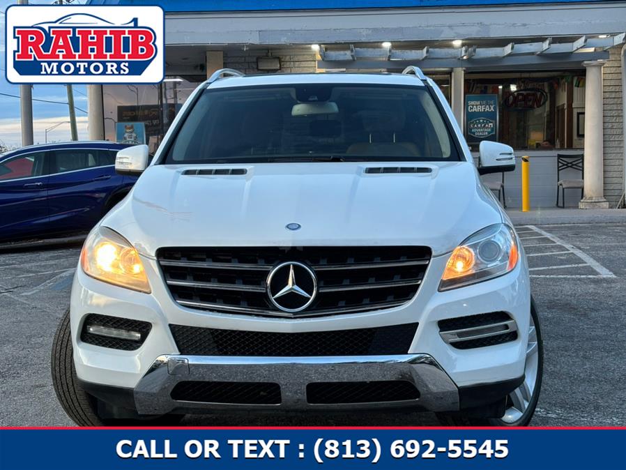2014 Mercedes-Benz M-Class RWD 4dr ML 350, available for sale in Winter Park, Florida | Rahib Motors. Winter Park, Florida 2014 Mercedes-Benz M-Class RWD 4dr ML 350, available for sale in Winter Park, Florida | Rahib Motors. Winter Park, Florida