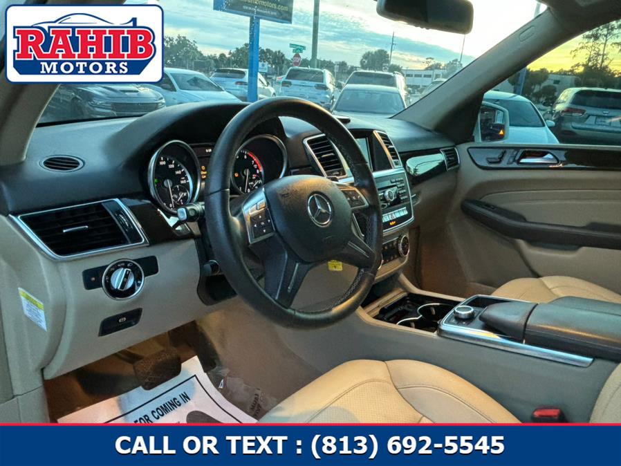 2014 Mercedes-Benz M-Class RWD 4dr ML 350, available for sale in Winter Park, Florida | Rahib Motors. Winter Park, Florida 2014 Mercedes-Benz M-Class RWD 4dr ML 350, available for sale in Winter Park, Florida | Rahib Motors. Winter Park, Florida