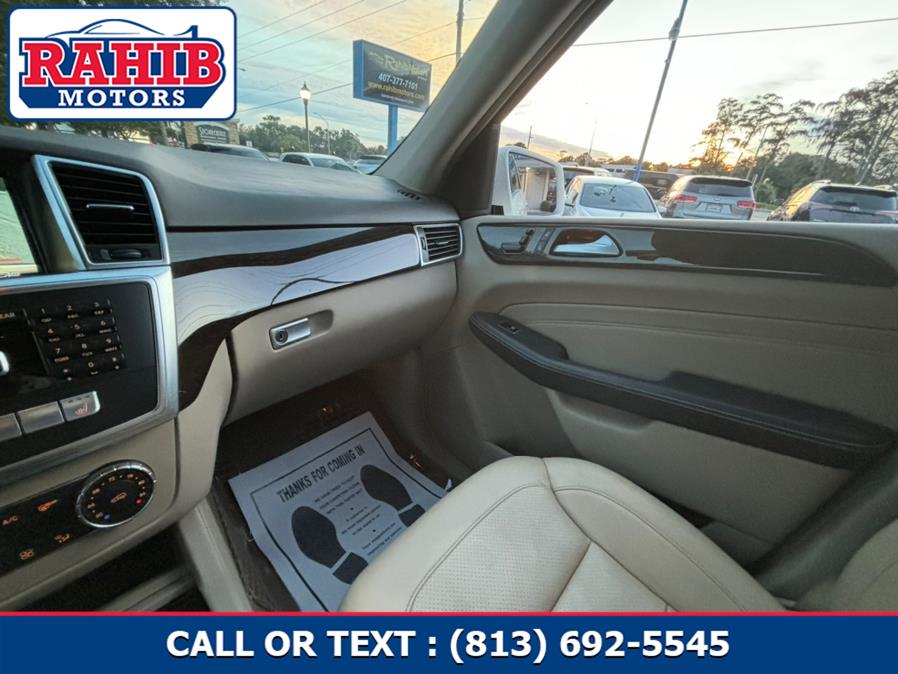 2014 Mercedes-Benz M-Class RWD 4dr ML 350, available for sale in Winter Park, Florida | Rahib Motors. Winter Park, Florida 2014 Mercedes-Benz M-Class RWD 4dr ML 350, available for sale in Winter Park, Florida | Rahib Motors. Winter Park, Florida