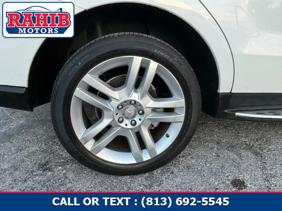 2014 Mercedes-Benz M-Class RWD 4dr ML 350, available for sale in Winter Park, Florida | Rahib Motors. Winter Park, Florida 2014 Mercedes-Benz M-Class RWD 4dr ML 350, available for sale in Winter Park, Florida | Rahib Motors. Winter Park, Florida