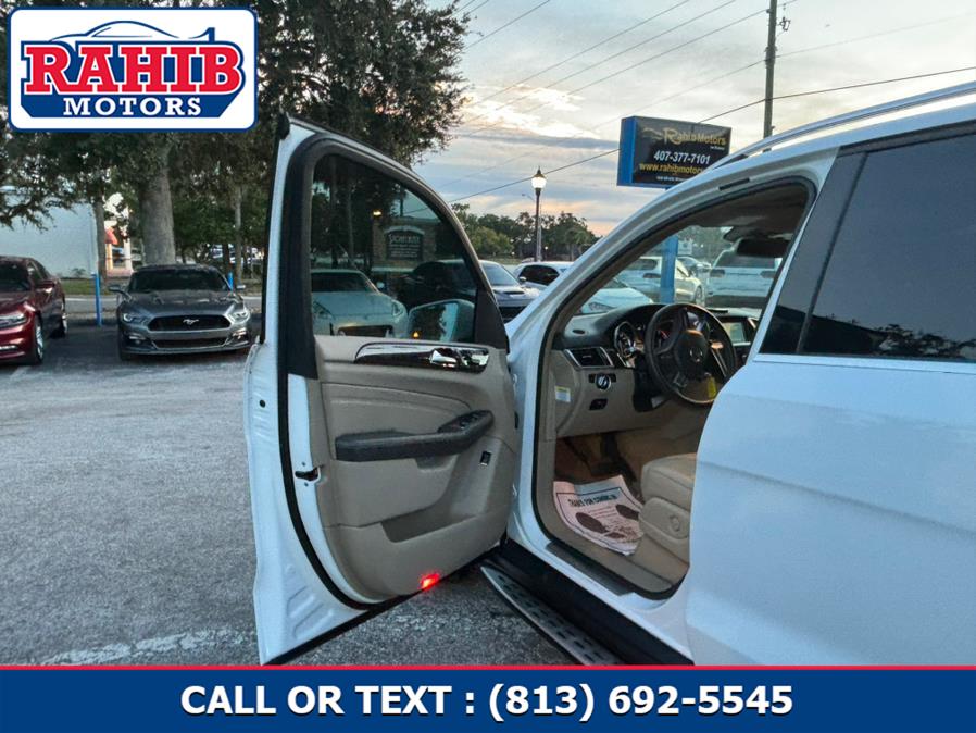 2014 Mercedes-Benz M-Class RWD 4dr ML 350, available for sale in Winter Park, Florida | Rahib Motors. Winter Park, Florida 2014 Mercedes-Benz M-Class RWD 4dr ML 350, available for sale in Winter Park, Florida | Rahib Motors. Winter Park, Florida