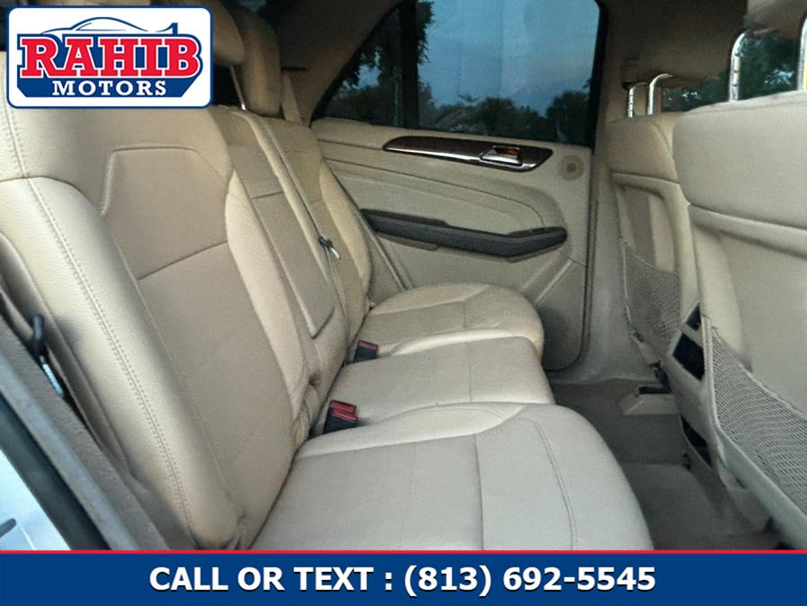 2014 Mercedes-Benz M-Class RWD 4dr ML 350, available for sale in Winter Park, Florida | Rahib Motors. Winter Park, Florida 2014 Mercedes-Benz M-Class RWD 4dr ML 350, available for sale in Winter Park, Florida | Rahib Motors. Winter Park, Florida