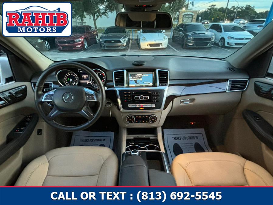 2014 Mercedes-Benz M-Class RWD 4dr ML 350, available for sale in Winter Park, Florida | Rahib Motors. Winter Park, Florida 2014 Mercedes-Benz M-Class RWD 4dr ML 350, available for sale in Winter Park, Florida | Rahib Motors. Winter Park, Florida