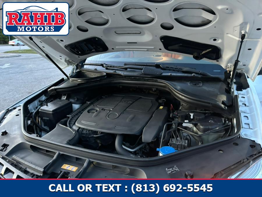 2014 Mercedes-Benz M-Class RWD 4dr ML 350, available for sale in Winter Park, Florida | Rahib Motors. Winter Park, Florida 2014 Mercedes-Benz M-Class RWD 4dr ML 350, available for sale in Winter Park, Florida | Rahib Motors. Winter Park, Florida