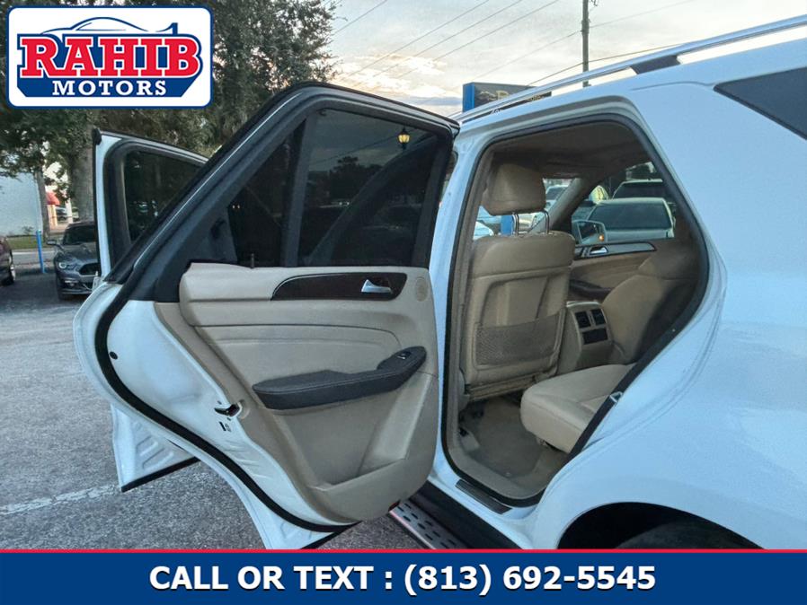 2014 Mercedes-Benz M-Class RWD 4dr ML 350, available for sale in Winter Park, Florida | Rahib Motors. Winter Park, Florida 2014 Mercedes-Benz M-Class RWD 4dr ML 350, available for sale in Winter Park, Florida | Rahib Motors. Winter Park, Florida