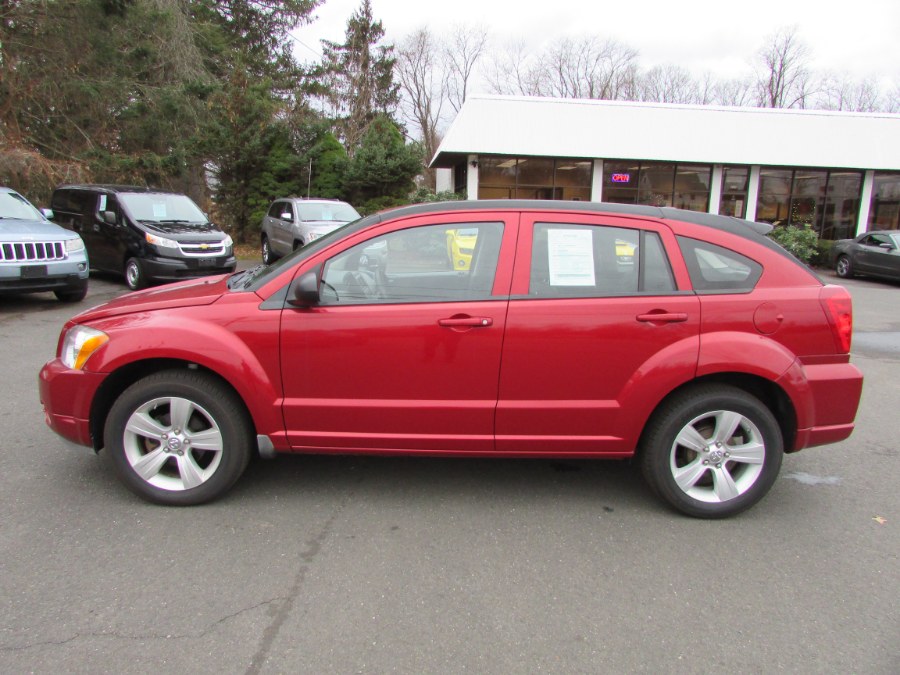 2010 Dodge Caliber 4dr HB Mainstreet, available for sale in East Windsor, Connecticut | United Auto Sales of E Windsor, Inc. East Windsor, Connecticut 2010 Dodge Caliber 4dr HB Mainstreet, available for sale in East Windsor, Connecticut | United Auto Sales of E Windsor, Inc. East Windsor, Connecticut