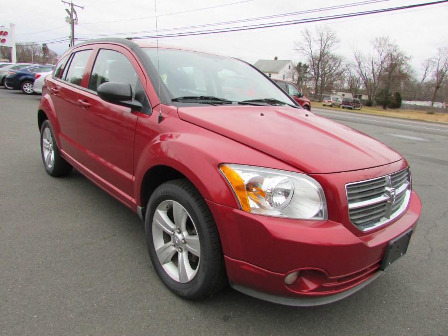 2010 Dodge Caliber 4dr HB Mainstreet, available for sale in East Windsor, Connecticut | United Auto Sales of E Windsor, Inc. East Windsor, Connecticut 2010 Dodge Caliber 4dr HB Mainstreet, available for sale in East Windsor, Connecticut | United Auto Sales of E Windsor, Inc. East Windsor, Connecticut