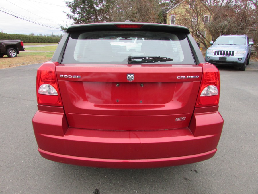 2010 Dodge Caliber 4dr HB Mainstreet, available for sale in East Windsor, Connecticut | United Auto Sales of E Windsor, Inc. East Windsor, Connecticut 2010 Dodge Caliber 4dr HB Mainstreet, available for sale in East Windsor, Connecticut | United Auto Sales of E Windsor, Inc. East Windsor, Connecticut