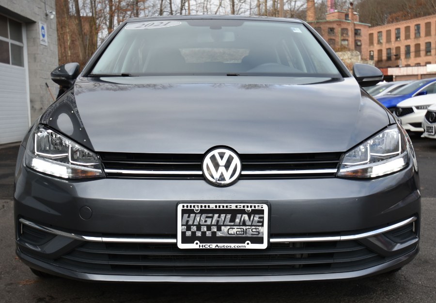 2021 Volkswagen Golf 1.4T TSI Auto, available for sale in Waterbury, Connecticut | Highline Car Connection. Waterbury, Connecticut 2021 Volkswagen Golf 1.4T TSI Auto, available for sale in Waterbury, Connecticut | Highline Car Connection. Waterbury, Connecticut