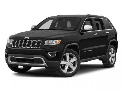 2014 Jeep Grand Cherokee 4WD 4dr Limited, available for sale in Clinton, Connecticut | M&M Motors International. Clinton, Connecticut