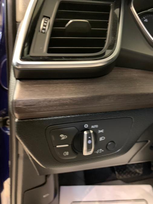 2021 Audi Q5 Premium 45 TFSI quattro, available for sale in Lodi, New Jersey | European Auto Expo. Lodi, New Jersey 2021 Audi Q5 Premium 45 TFSI quattro, available for sale in Lodi, New Jersey | European Auto Expo. Lodi, New Jersey